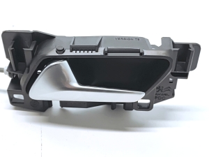 Peugeot 2008 P24 (2019–2026) Front door lock 1A006442 - 3