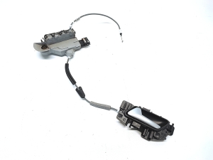 Front door lock - 1A006442