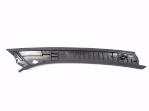 Mercedes Benz E-Class W207 (2009–2017) Esipiilari siseviimistlus A2076902725 - 3