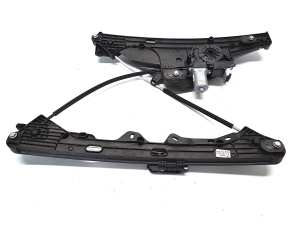   Front door window regulator  - 9828130780 