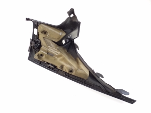 Mercedes Benz E-Class W207 (2009–2017) Tagumise toe sisekujundus A2076903025 - 4