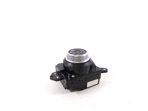 Ford Kuga III (2020–2026) Gear shift mechanism PZ1P7P155AC - 2