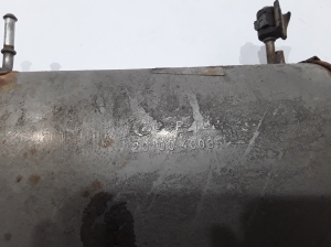 Dacia Duster (2017–2024) Summuti 201004003R - 3