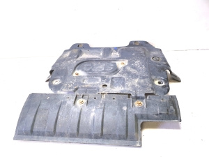 TOYOTA Land Cruiser 150 (2009–2026) Priekšējā dibena aizsardzība 5149560370 - 4