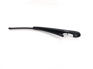 Mercedes Benz CLA-Class W118 (2019–2026) Tagumine kaabitsa jalg A2478206400 - 2