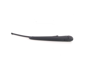 Rear squeegee leg - A2478206400