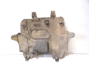 TOYOTA Land Cruiser 150 (2009–2026) Unterbodenschutz vorne - 2
