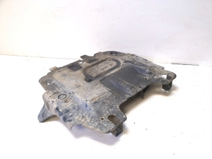 TOYOTA Land Cruiser 150 (2009–2026) Unterbodenschutz vorne - 3