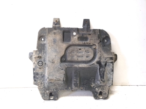 TOYOTA Land Cruiser 150 (2009–2026) Unterbodenschutz vorne