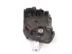 Mercedes Benz CLA-Class W118 (2019–2026) Motorabdeckung A2820101000 - 3