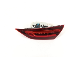 Mercedes Benz CLA-Class W118 (2019–2026) Tagatuli tagaluugil A1189066200 - 3