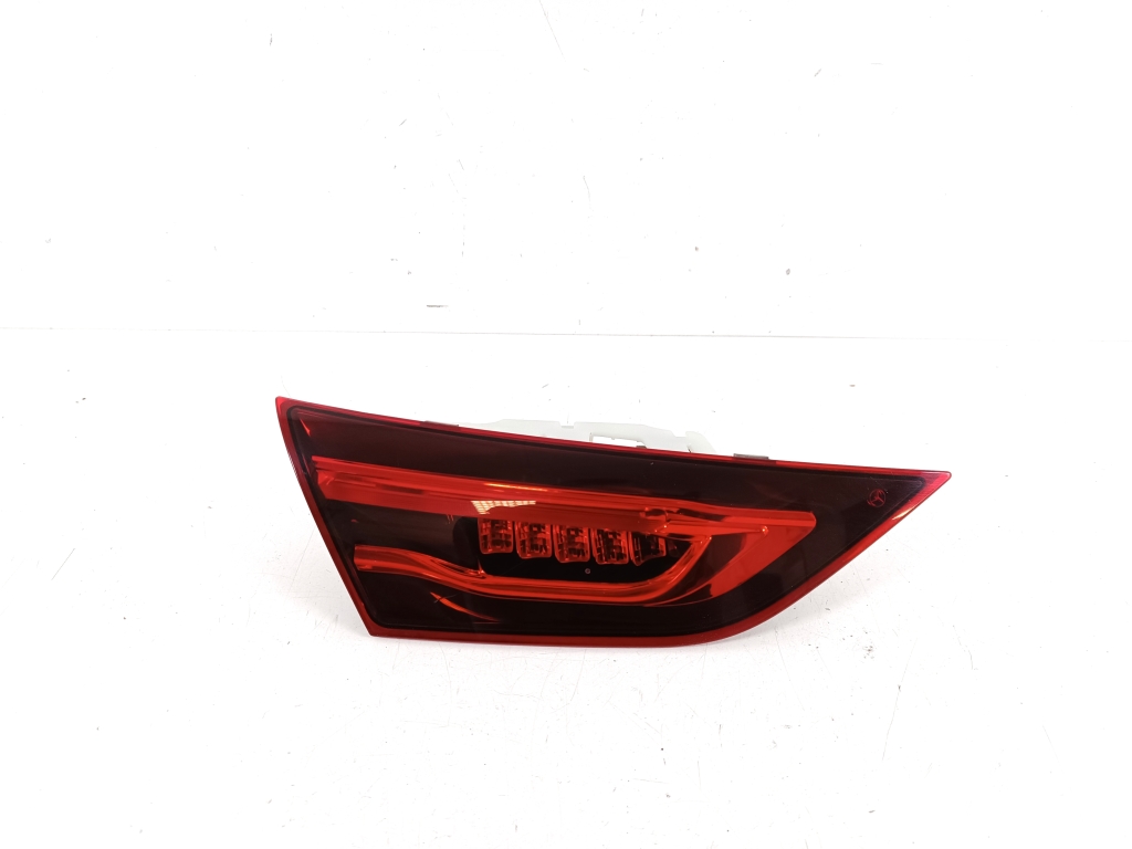Mercedes Benz CLA-Class W118 (2019–2026) Tagatuli tagaluugil A1189066100 Mercedes Benz CLA-Class W118 (2019–2026) Tagatuli tagaluugil A1189066100