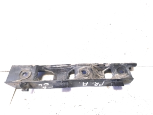 Volkswagen Passat B6 (2005–2010) Front bumper bracket 3C0807184 - 2