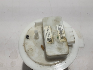Dacia Duster (2017–2024) Kütusepump paagis 172026459R - 3