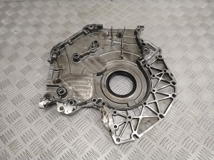 AUDI A6 C7 (2011–2018) Steuerkettendeckel 059103171C - 3