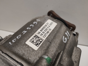 BMW 5 SERIES G31 (2017–2026) Sadales kārba un tās detaļas 8485036 - 3
