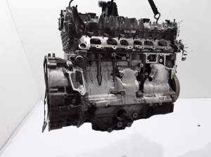 Mercedes Benz AMG GT AMG GT X290 (2018–2026) Engine D256930 - 3