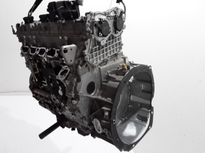 Mercedes Benz AMG GT AMG GT X290 (2018–2026) Engine D256930 - 4