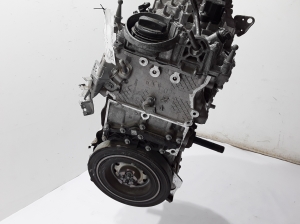 Mercedes Benz AMG GT AMG GT X290 (2018–2026) Engine D256930 - 5