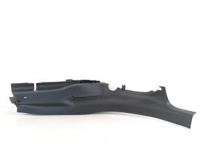 Mercedes Benz CLA-Class W118 (2019–2026) Inner sill trim A1186906600 - 2
