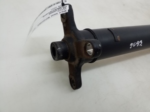Mercedes Benz E-Class W212 (2009–2015) Kardaan A2124109606 - 5