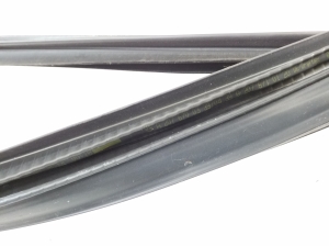 Mercedes Benz E-Class W207 (2009–2017) Esiukse tihenduskumm A2076700339 - 3