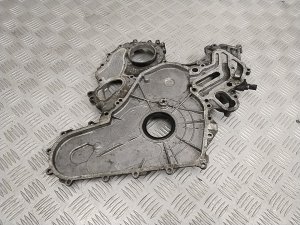 AUDI A6 C7 (2011–2018) Steuerkettendeckel 059103153 - 3
