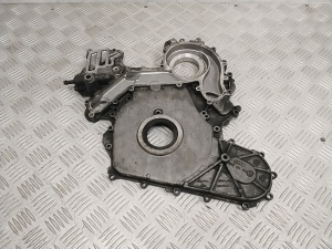 AUDI A6 C7 (2011–2018) Steuerkettendeckel 059103153