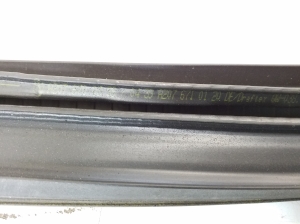 Mercedes Benz E-Class W207 (2009–2017) Esiukse tihenduskumm A2076710120 - 3