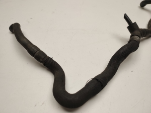 Mercedes Benz S-Class 220 (1998–2005) Voolik A1120181282 - 2
