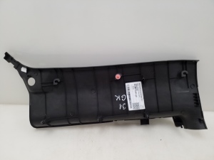NISSAN Navara (2005–2015) Innenverkleidung der hinteren Strebe 76939EB30A - 2