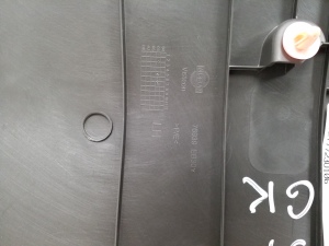 NISSAN Navara (2005–2015) Innenverkleidung der hinteren Strebe 76939EB30A - 3