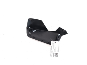 Mercedes Benz CLA-Class W118 (2019–2026) Inner sill trim A1186930500 - 3