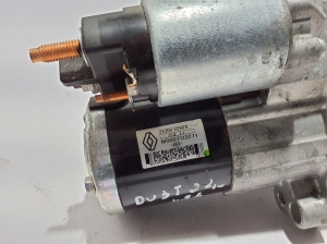 Dacia Duster (2017–2024) Starter 233000290R - 3