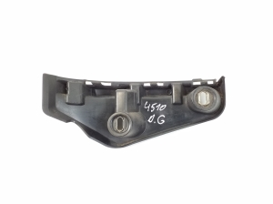 Mercedes Benz E-Class W207 (2009–2017) Rear bumper bracket A2078850465 - 3