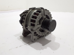 Dacia Duster (2017–2024) Generaator 231007518R - 4