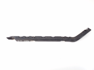   Rear bumper bracket  - A2078850821 