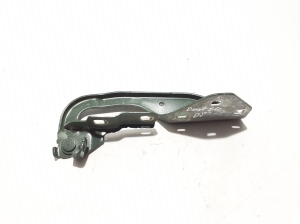 Dacia Duster (2017–2024) Hood hinge 654006928R - 3