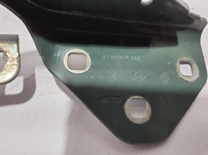 Dacia Duster (2017–2024) Hood hinge 654006928R - 4