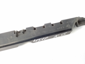 Mercedes Benz E-Class W207 (2009–2017) Rear bumper bracket A2078850721 - 2