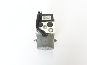 RENAULT Scenic (1996–2003) ABS Steuergerät 7700432643
