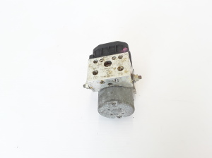 RENAULT Scenic (1996–2003) ABS Steuergerät 7700432643 - 3