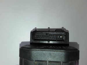 RENAULT Scenic (1996–2003) ABS Steuergerät 7700432643 - 4