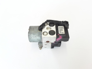 RENAULT Scenic (1996–2003) ABS Steuergerät 7700432643 - 6