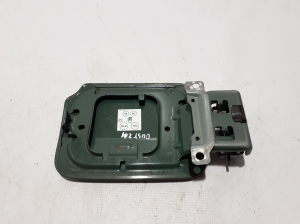 Dacia Duster (2017–2024) Tankdeckel 148067154R - 3