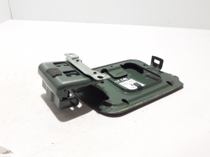 Dacia Duster (2017–2024) Tankdeckel 148067154R - 4