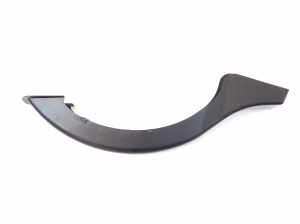 Mercedes Benz E-Class W207 (2009–2017) Trunk lid hinge trim A2078210689 - 3
