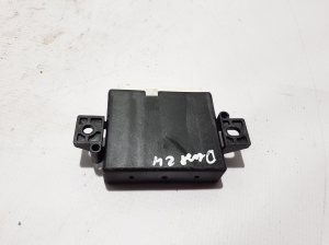 Dacia Duster (2017–2024) Juhtplokk 284476268R - 2