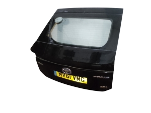 Trunk lid and its parts - 6700547440