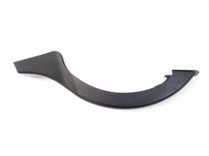 Mercedes Benz E-Class W207 (2009–2017) Trunk lid hinge trim A2078210589 - 2